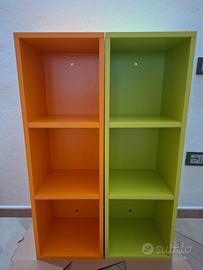 Cubotti libreria