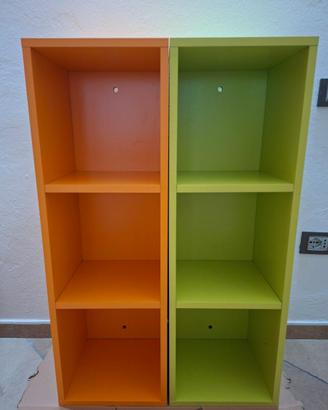 Cubotti libreria