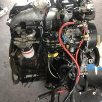 MOTORE Ford Transit 2.5 51kW 70Cv 4BA 1994