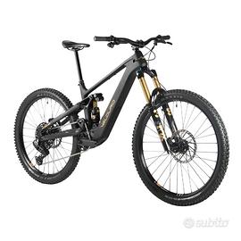 VELDURO ROGUE R AVINOX