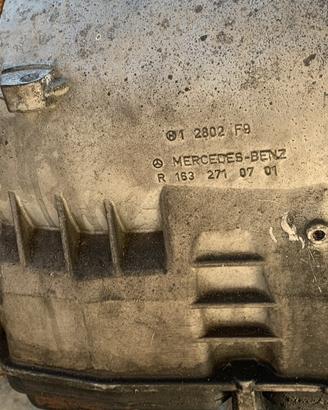 Cambio  Automatico ML163