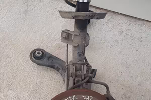 FIAT PANDA 312 SOSPENSIONE ANTERIORE DESTRA BENZIN