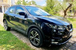 Nissan qashqai 1.3 140cv 30 000 km pari al nuovo