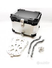 Originale Moto Morini bauletto da 38 l