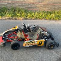kart 125 a marce