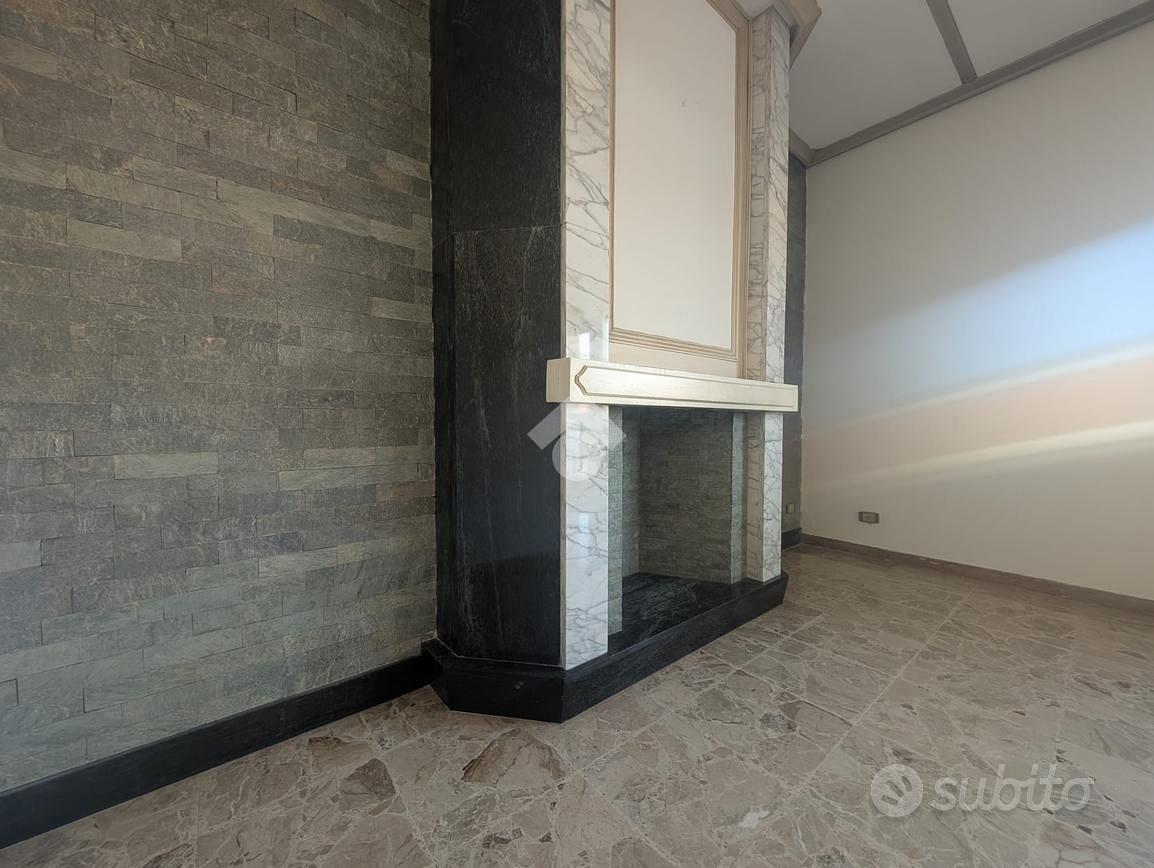 Apartment in Acqui Terme, Alessandria - Vista 4