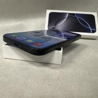 iPhone 16 pro max garanzia italia 256 gb