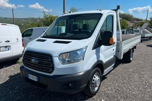 Ford Transit Cassonato XL 2.0 170cv