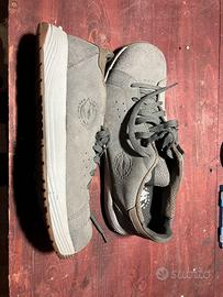scarpa antinfortunistica  Lotto Skate 4293