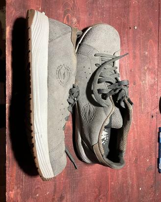scarpa antinfortunistica  Lotto Skate 4293