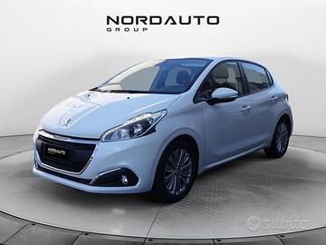 Peugeot 208 PureTech 82 5 porte Active