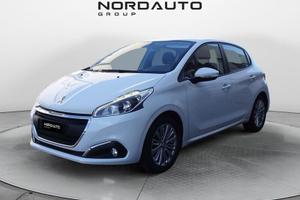 Peugeot 208 PureTech 82 5 porte Active