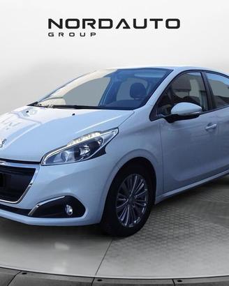 Peugeot 208 PureTech 82 5 porte Active