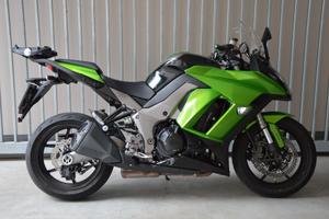 KAWASAKI Z 1000 SX