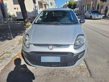 Punto Evo 1.3 Multijet 75 cv Anno 2011