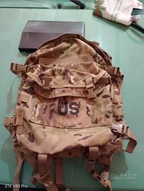 usgi assault pack