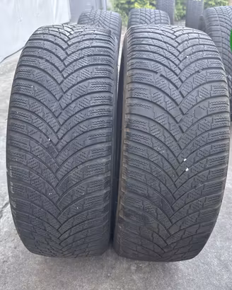 gomme usate 2155518 Winter FIRESTONE - Win - 916