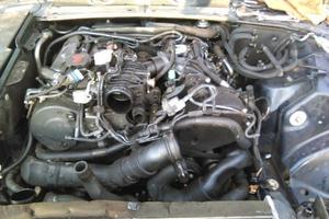 Motore Jaguar XJ - 2009 - 3.0 Diesel - AJV6D