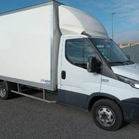 Daily IVECO 35C16