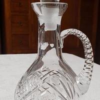 bomboniere in cristallo