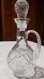 bomboniere in cristallo