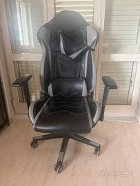 sedia da gaming