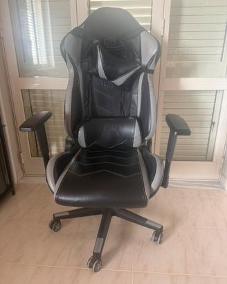 sedia da gaming