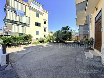 Appartamento Bacoli [Cod. rif 3337802ARG]
