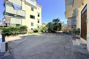 Appartamento Bacoli [Cod. rif 3337802ARG]