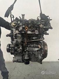 Motore Usato 1NDTV 55 kW