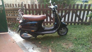 Piaggio Vespa 150 (VLB1) - 2000