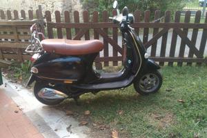Piaggio Vespa 150 (VLB1) - 2000