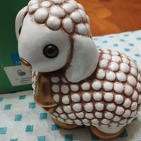 Pecora 🐑 grande Thun 