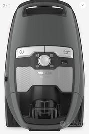 Miele aspirapolvere blizzard cat & dog