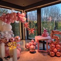 allestimento, per feste,