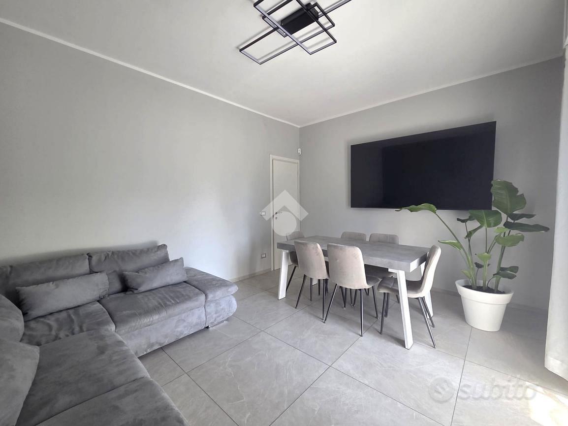 Apartment in San Giovanni in Persiceto, Accatà - Vista 5