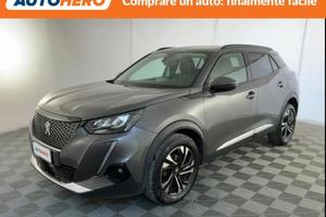 PEUGEOT 2008 EW18284