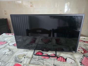 tv telesystem 24 pollici