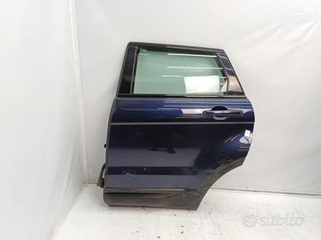 Porta portiera posteriore sinistra range rover evo