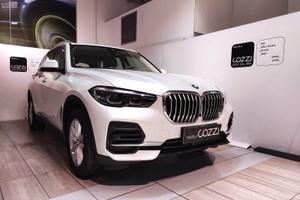BMW X5 (G05/F95) - X5 xDrive30d 48V Busines