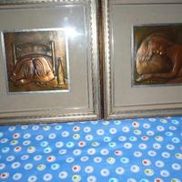 BRUNO Guido 2 incisioni su rame.