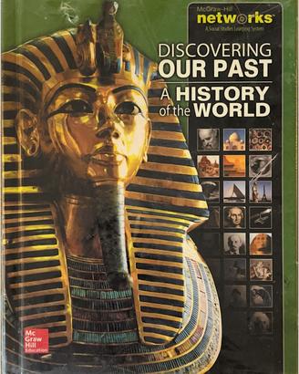 Discovering our past. A history of the world