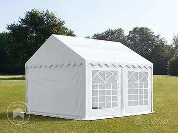 Tendone gazebo
