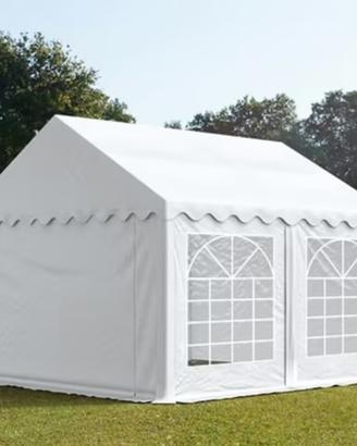 Tendone gazebo
