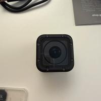 GoPro Hero 5 Nuova
