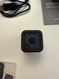 GoPro Hero 5 Nuova
