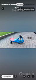 Plasma car macchina giocattolo bambino 