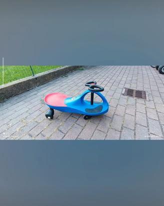 Plasma car macchina giocattolo bambino 