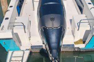 motore 250 cv verado