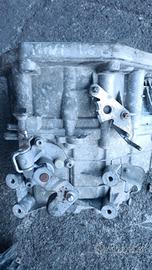 CAMBIO USATO MINI 1.6 B